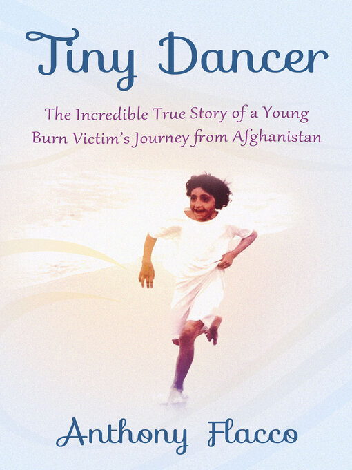 Title details for Tiny Dancer by Anthony Flacco - Available